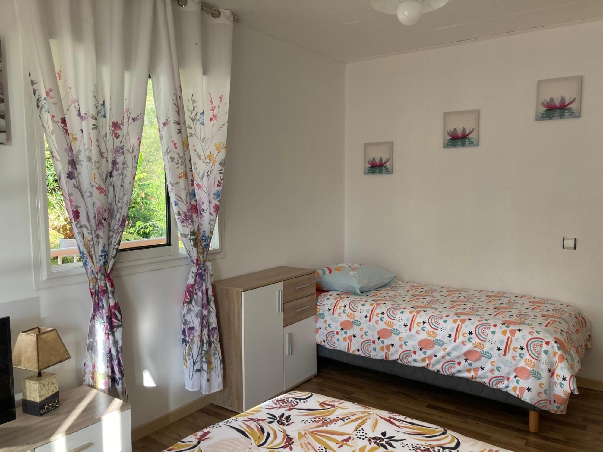 Les Begonias Villa Силаос Екстериор снимка