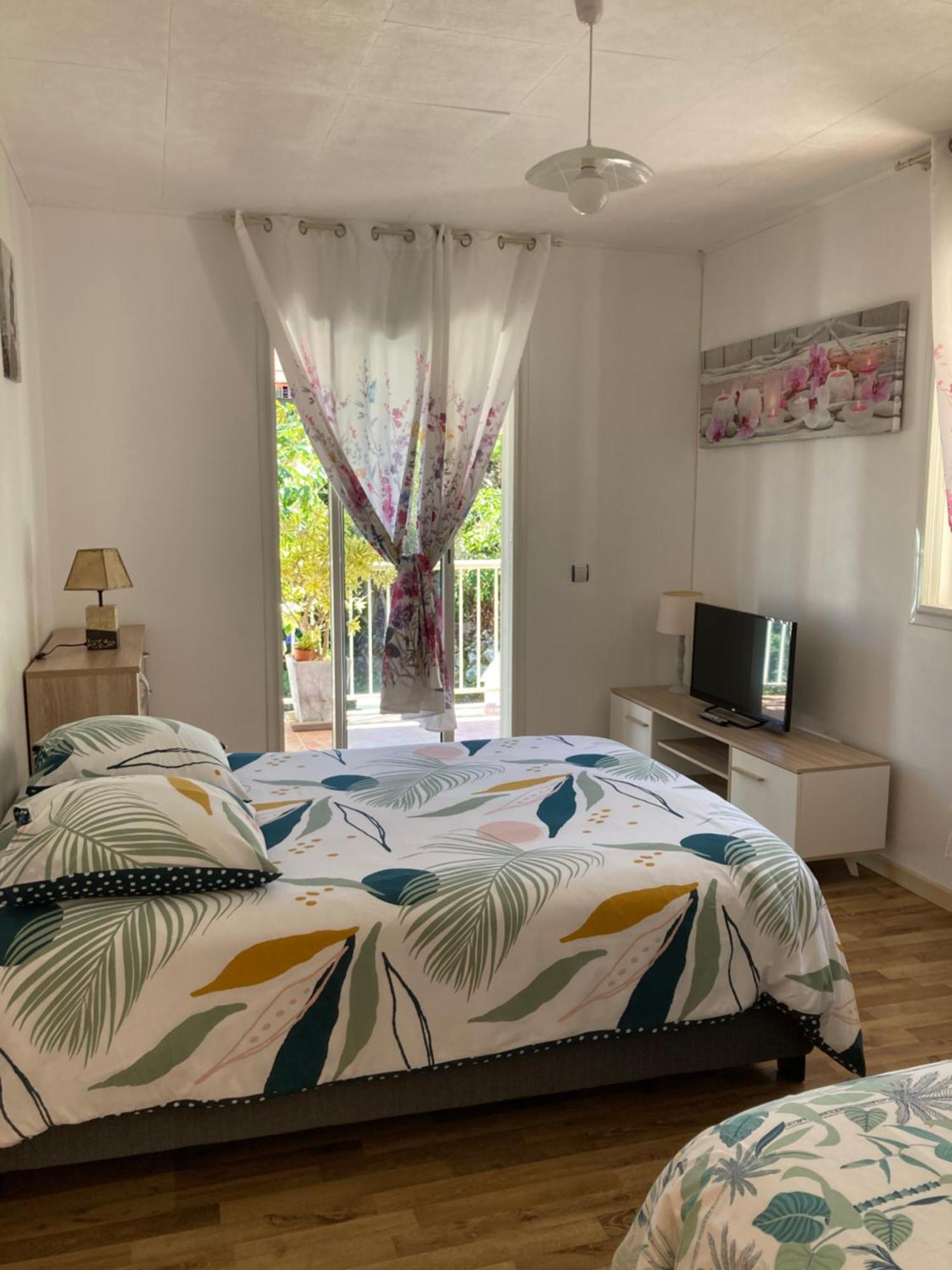 Les Begonias Villa Силаос Екстериор снимка